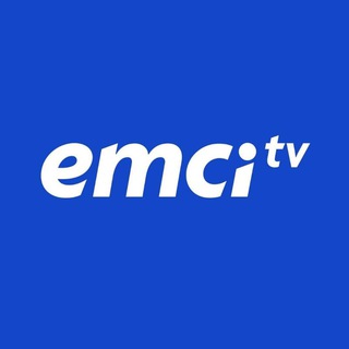 Логотип @emci_t_v - EMCI TV