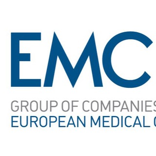 Логотип @emcinvestor - EMC IR