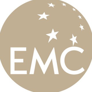 Логотип @emcmos_chat - emcmos_chat