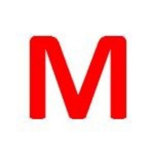 Логотип @emdeellmedia - M.info