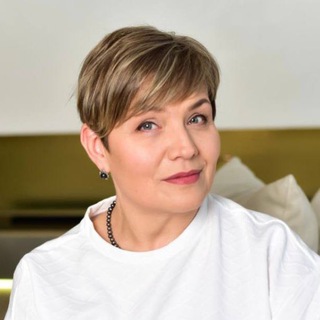 Логотип @emdemidova - Ваш нутрициолог Елена Демидова