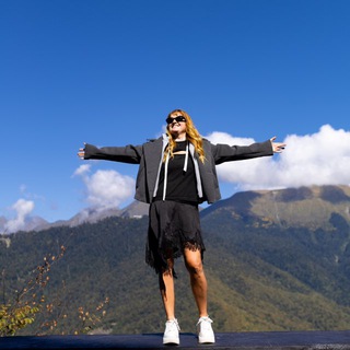 Логотип @emdrinnagulyaeva - Психолог ДПДГ/EMDR Гуляева Инна