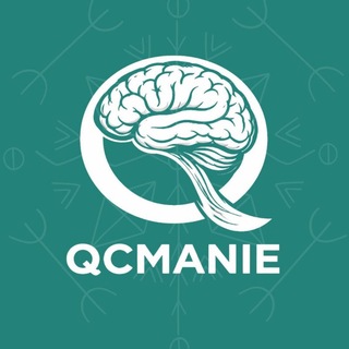 Логотип @emds3e - QCMANIE - 3ème année médecine 🩺