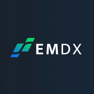 Логотип @emdx_en - EMDX