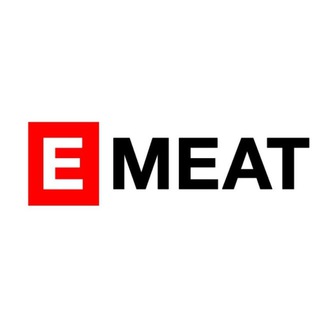 Логотип @emeat_ru - EMEAT Аналитическая компания