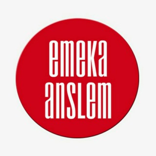 Логотип @emekaanslempage - Emeka Anslem