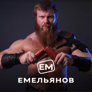 Логотип @emelyanovmich - Компания «ЕМельянов»