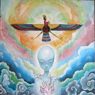 Логотип @emeraldarchives - emerald.archives