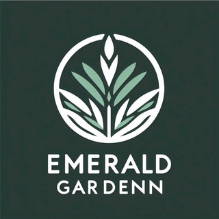 Логотип @emeraldgardenn - EmeraldGardenn
