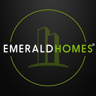 Логотип @emeraldhomes - Emerald Homes Turkey | MERSIN
