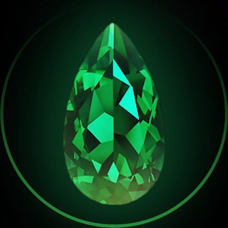 Логотип @emeraldpr - EMERALD PR