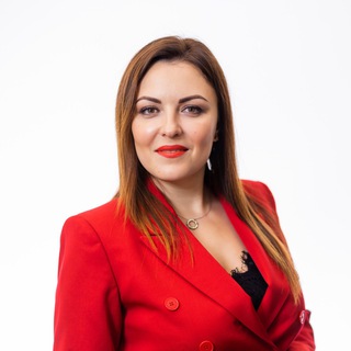 Логотип @emergency_tax_help - Катерина Звягина | Налоги