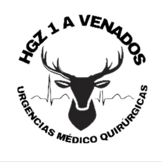 Логотип @emergenxyphysician - Artículos Urgencias 🧑🏻‍⚕