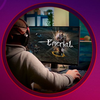 Логотип @emerial_ws - Emerial.ws -- Ваш путь к славе начинается здесь и сейчас !