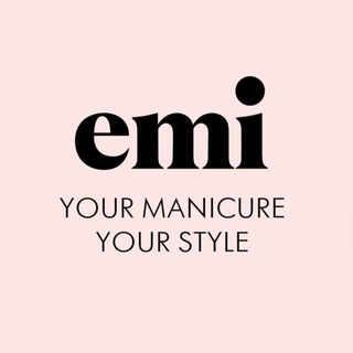 Логотип @emi_chat - EMI Chat⚡️