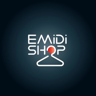 Логотип @emidi_shop - Emidi_shop