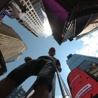 Логотип @emigranter - Моя Эмиграция