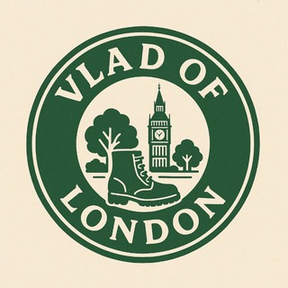 Логотип @emigree_lah - Vlad of London🇬🇧