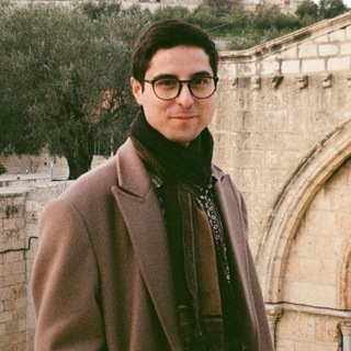 Логотип @emigrew - Женёк из Иерусалима