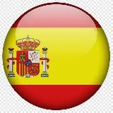 Логотип @emigriceps_spain - Эмигрицепс Испания