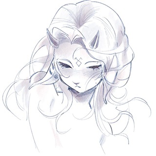 Логотип @emiikooooo - emiiko // horenaosu