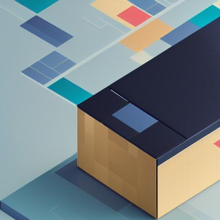 Логотип @emil_it - Emil's Box IT