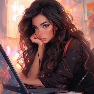 Логотип @emilia_green_author - Эмилия Грин - Творчество