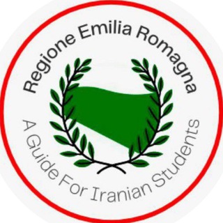 Логотип @emiliaromagnaguide - Emilia Romagna Guide(دانشگاه بولونیا)