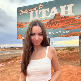 Логотип @emiliyachannel - Переезд в США или как не сойти с ума🗽