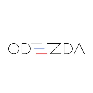 Логотип @emiliyady0 - ODEЖДА