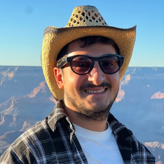 Логотип @emilliomirzoev - Эмиль Мирзоев