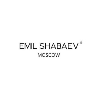 Логотип @emilshabaev_official - Emil Shabaev Official