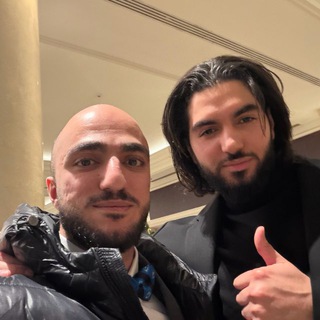 Логотип @emilshe1n - EmilShe1n