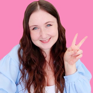 Логотип @emily_cuteblog - Эмили 🎀 cute blog