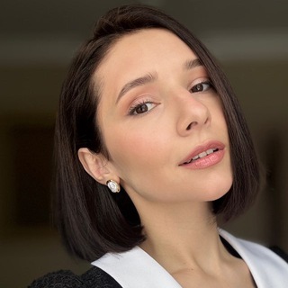 Логотип @emilyablog - Эмилия говорит 💭