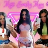 Логотип @emilyspromo - 🌶 𝗬𝗼𝘂𝗿 𝗯𝗿𝘂𝗻𝗻𝗲𝘁𝗲 𝘀𝗲𝗰𝗿𝗲𝘁 🌶🇬🇧 (legitseller)