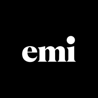 Логотип @emimastermanicure - emi.official