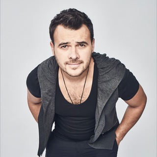 Логотип @emin_live - emin_live