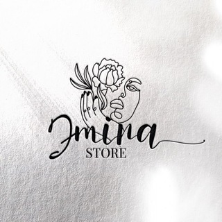 Логотип @eminastoreuz - eminastore.uz