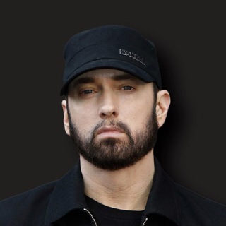Логотип @eminem313marshall - Eminem