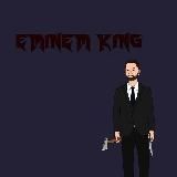 Логотип @eminem_king - eminem_king