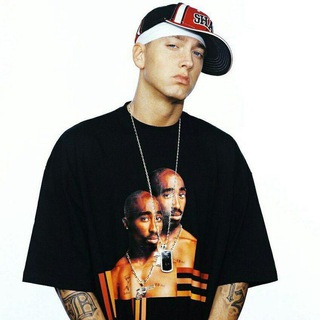 Логотип @eminemv - EMINEM mus