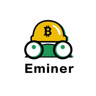 Логотип @eminer_vn - EminerOfficial_VN