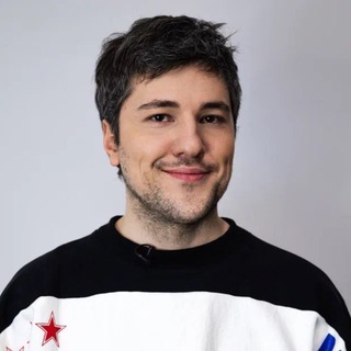 Логотип @emir_kashokov - Эмир Кашоков