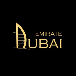 Логотип @emirate_dubai_group - Emirate Dubai – Недвижимость и консалтинг в Дубае