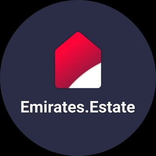 Логотип @emiratesestateru - Emirates.Estateru