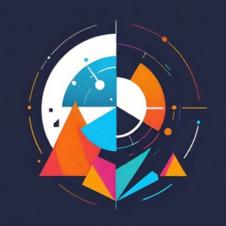 Логотип @emita_net - 📂 ЭМИТА | Многополярная аналитика