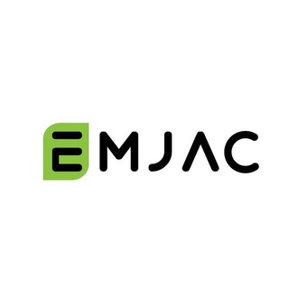 Логотип @emjac_emjtoken - EMJAC | EMJ Token