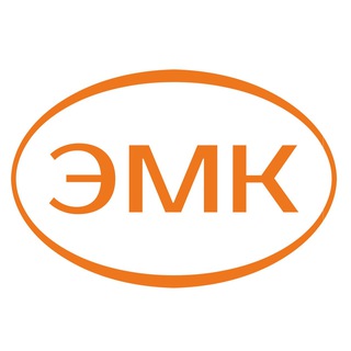 Логотип @emk_emk - ЭМК