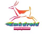 Логотип @emkdroidgroup - EmkDroid